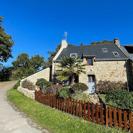 La Libellule - Charmante Maison Avec Jardin A Séné Zewnętrze zdjęcie